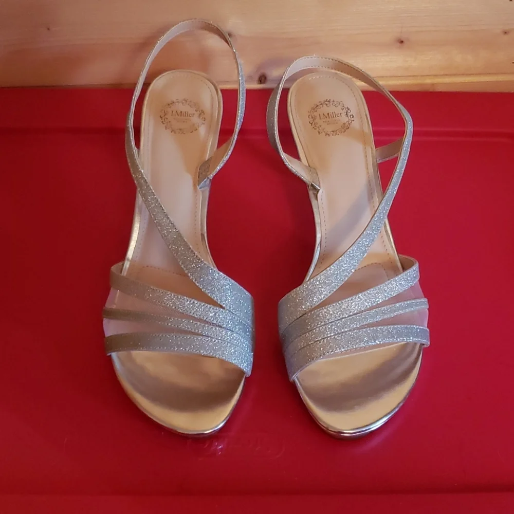 I.Miller shoes - Picture 2 of 3